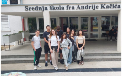 Dani otvorenih vrata u SŠ Ploče