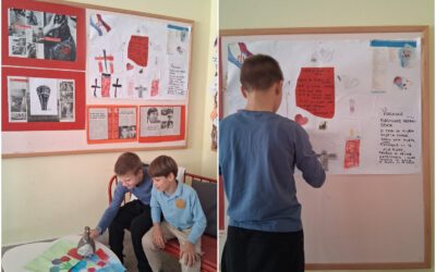 Dan sjećanja na žrtvu Vukovara i Škabrnje