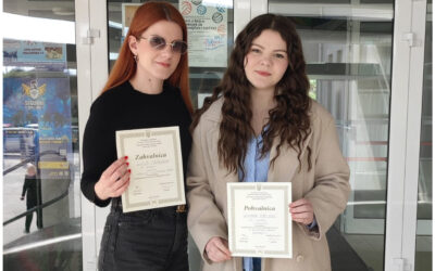 Županijsko natjecanje iz njemačkog jezika