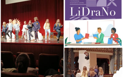 Veliki uspjeh naših prvaša