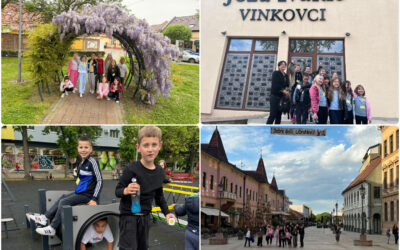 LiDraNo u Vinkovcima!