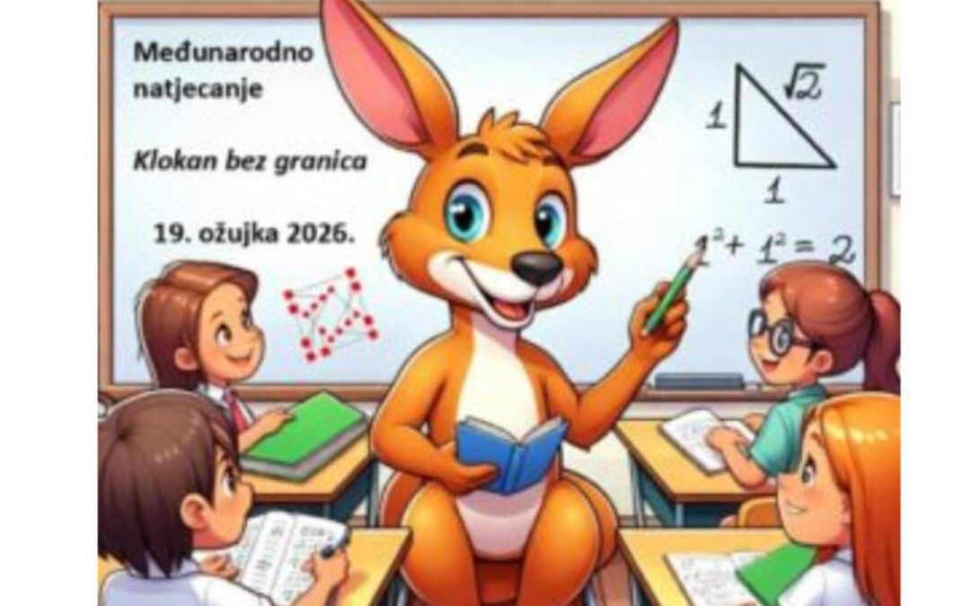 “Klokan bez granica 2026.”