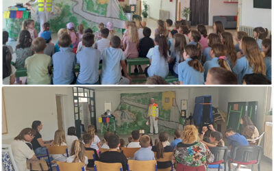 Predstava o sigurnosti u prometu