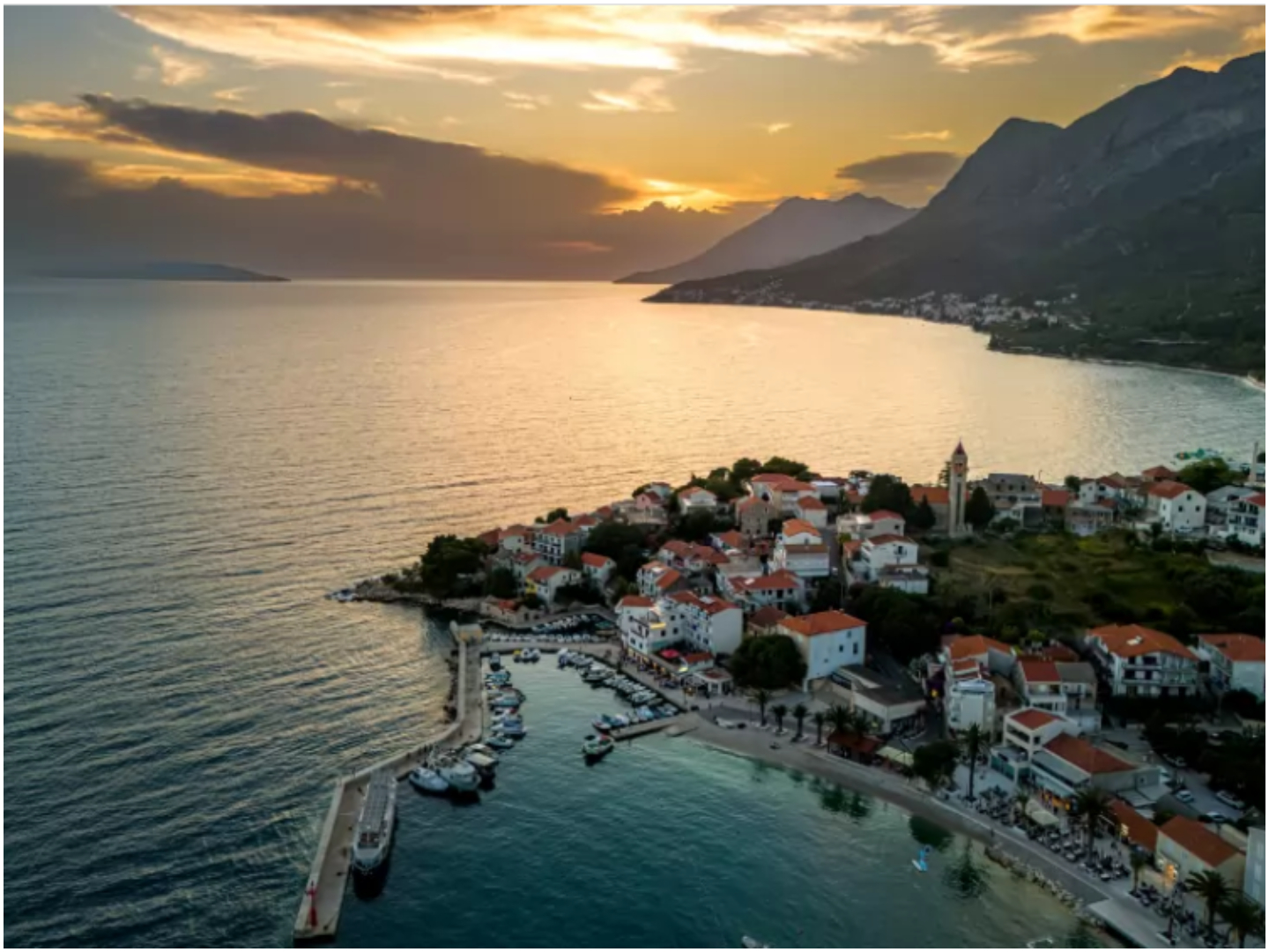 gradac