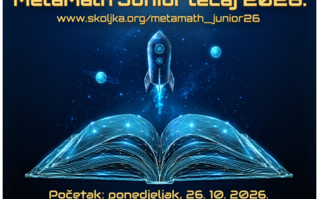 MetaMath Junior