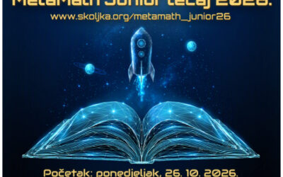 MetaMath Junior