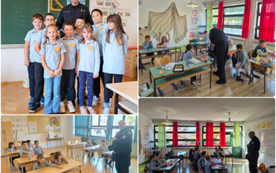 Policijska edukacija